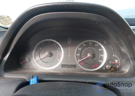 2012 Honda Accord 2.4 Lx z USA, uszkodzony, nr VIN 1HGCP2F32CA217605